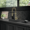 ZLINE Sierra Kitchen Faucet (SRA-KF) - MyBBQDirect