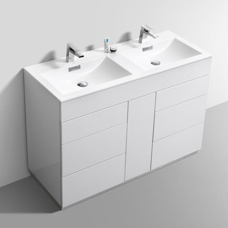 milano-48-double-sink-high-glossy-white-modern-bathroom-vanity-kfm48d-gw