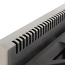 Kucht 30 in. 4.2 cu. ft. All Gas Range in Stainless Steel and Accents KFX300