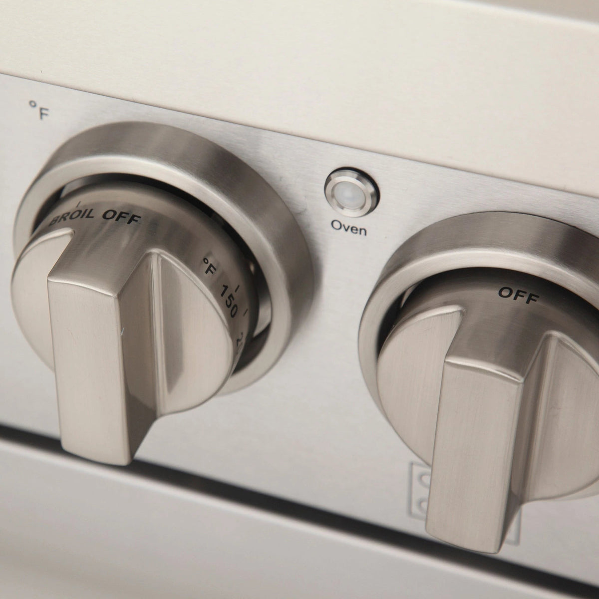 Kucht 36 in. 5.2 cu. ft. All Gas Range in Stainless Steel with Accents KFX360 - MyBBQDirect