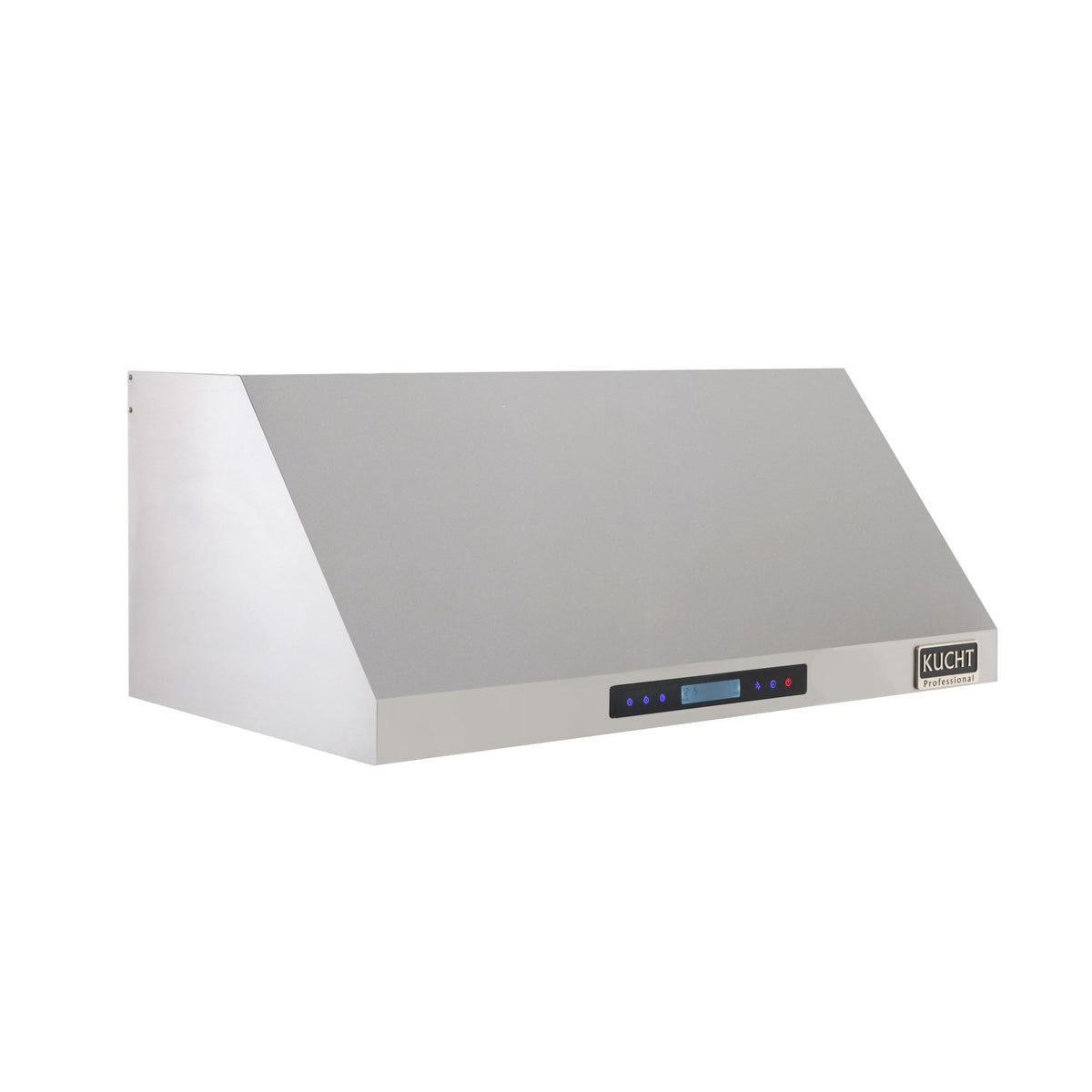 Kucht 5-Piece Appliance Package - 36-Inch Gas Range, Refrigerator, Under Cabinet Hood, Dishwasher, & Microwave Drawer in Stainless Steel - MyBBQDirect