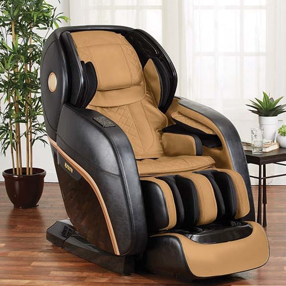 Kyota Kokoro M888 Massage Chair - Thumbnail 5