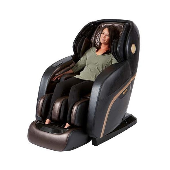 Kyota Kokoro M888 Massage Chair - Thumbnail 4