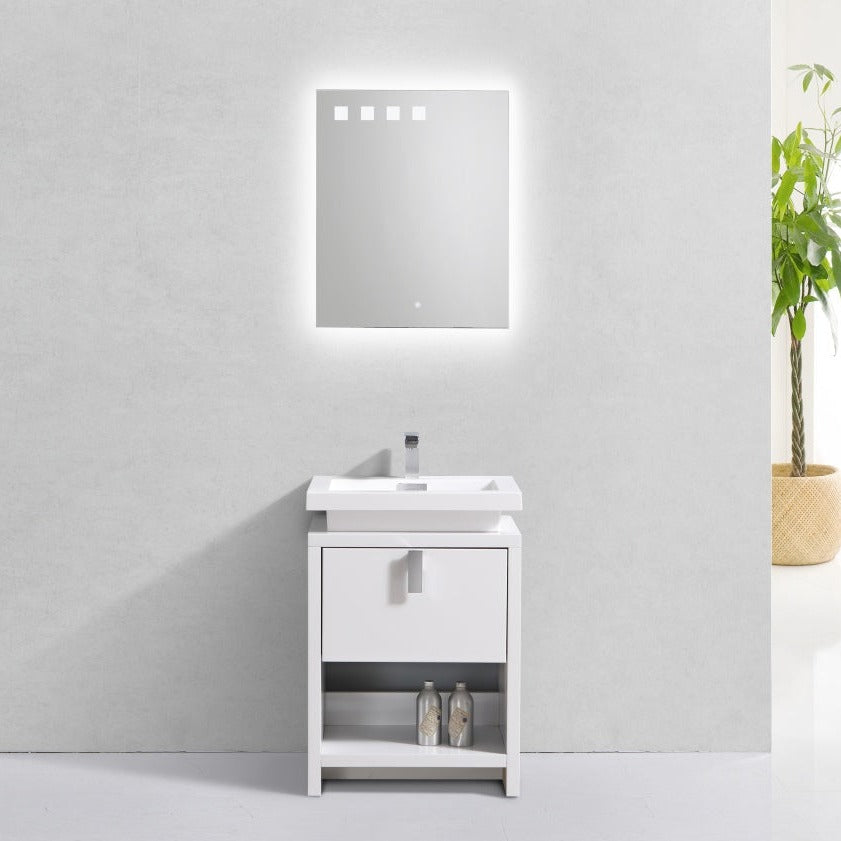 levi-24-high-gloss-white-modern-bathroom-vanity-w-cubby-hole-l600gw