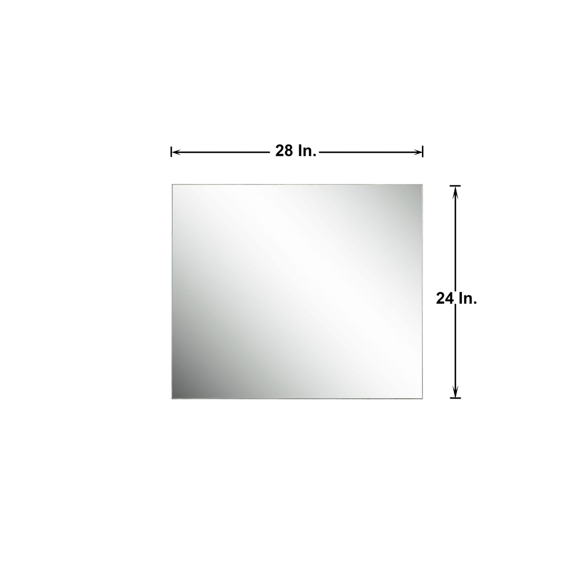 Lexora Scopi 30" Rustic Acacia Bathroom Vanity, Acrylic Composite Top with Integrated Sink, Labaro Brushed Nickel Faucet Set, and 28" Frameless Mirror LSC30SRAOSM28FBN - MyBBQDirect