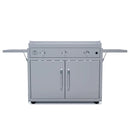 Le Griddle Triple Burner Griddle w/ Cart Propane Gas GFE105 LP CK