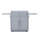 Le Griddle Dual Burner Griddle w/ Cart Propane Gas GFE75 LP CK