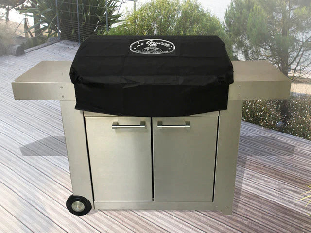 Le Griddle Built-In Cover for GEE40 & GFE40 Griddles GFLIDCOVER40