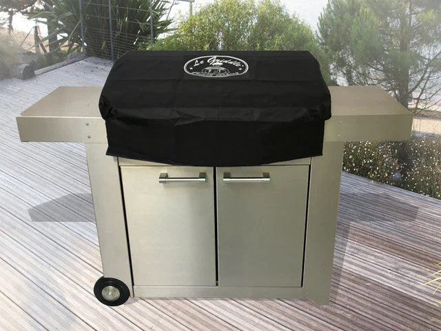 Le Griddle Built-In Cover for GEE75 & GFE75 Griddles GFLIDCOVER75