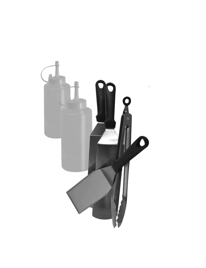 Le Griddle Starter Tool Kit GFSK