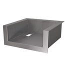 Le Griddle Insulating Liner for GEE40 & GFE40 GFLINER40