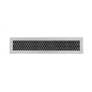 ZLINE Over the Range Microwave Charcoal Filters - MyBBQDirect