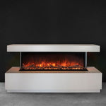 Modern Flames Landscape Pro Multi-Sided Electric Fireplace Insert Heater - LPM-5616 - MyBBQDirect