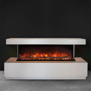 Modern Flames Landscape Pro Multi-Sided Electric Fireplace Insert Heater - LPM-5616 - MyBBQDirect