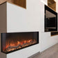 Modern Flames Landscape Pro Multi-Sided Electric Fireplace Insert Heater - LPM-5616 - MyBBQDirect