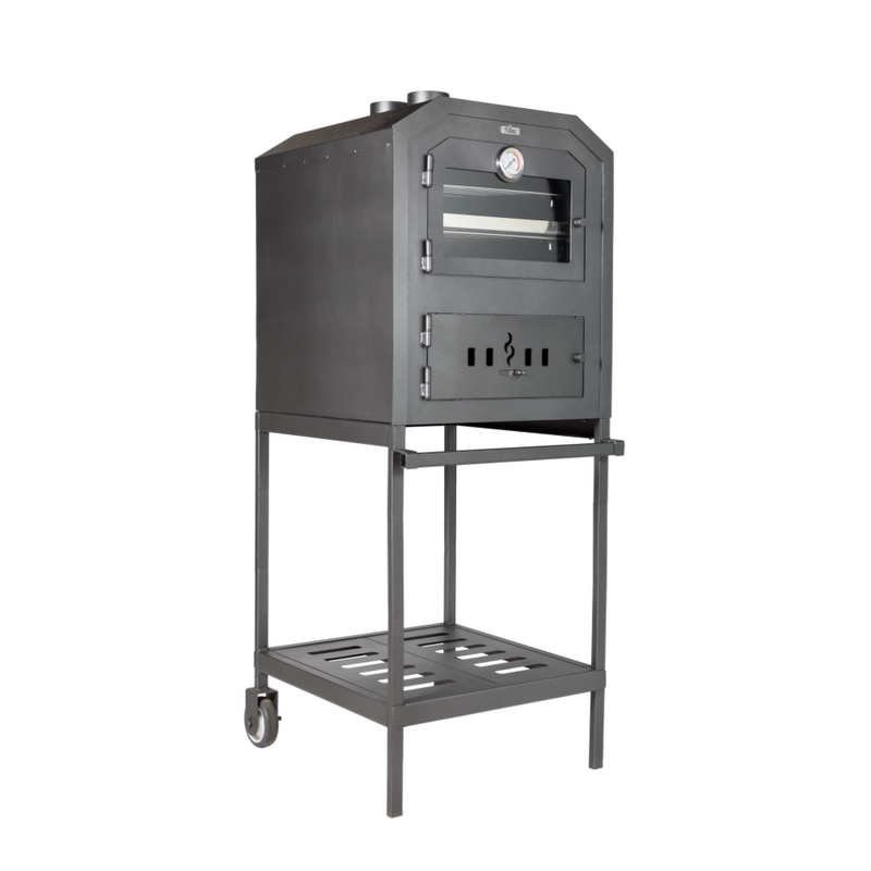 Ñuke BBQ Wood Fired Outdoor Oven 60