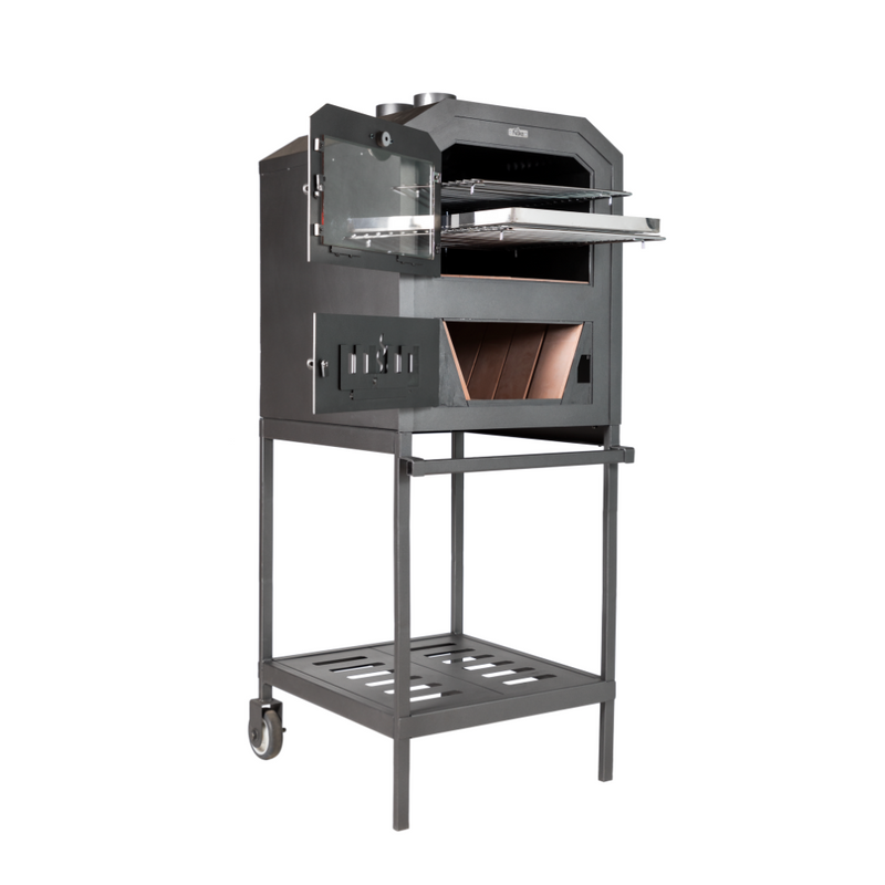 Ñuke BBQ Wood Fired Outdoor Oven 60