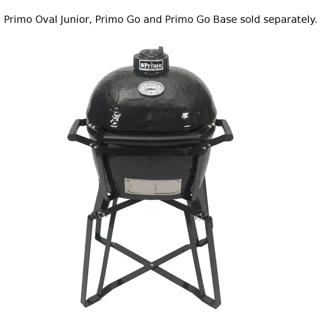 Primo GO Base for Oval JR 200 - PG00322