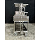 Tagwood BBQ Argentine Santa Maria Wood Fire & Charcoal Grill | BBQ26SS - Pre-order