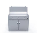 Le Griddle Portable Cart for GFE105 GFCART105