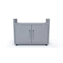 Le Griddle Triple Burner Griddle w/ Cart Natural Gas GFE105 CK