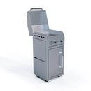 Le Griddle Portable Cart for GEE40 & GFE40 GFCART40