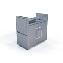 Le Griddle Portable Cart for GEE75 & GFE75 GFCART75