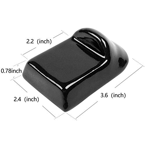 Primo Ceramic Feet For Built-in Applications 4-pc Set - PG00400
