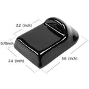 Primo Ceramic Feet For Built-in Applications 4-pc Set - PG00400