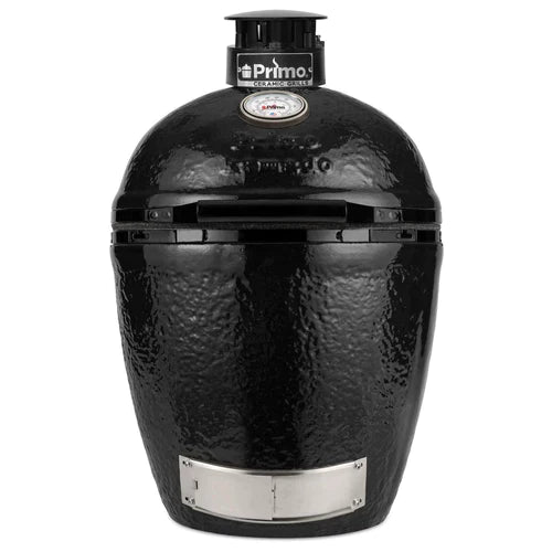 Primo Round Kamado Charcoal Smoker Grill - PGCRH