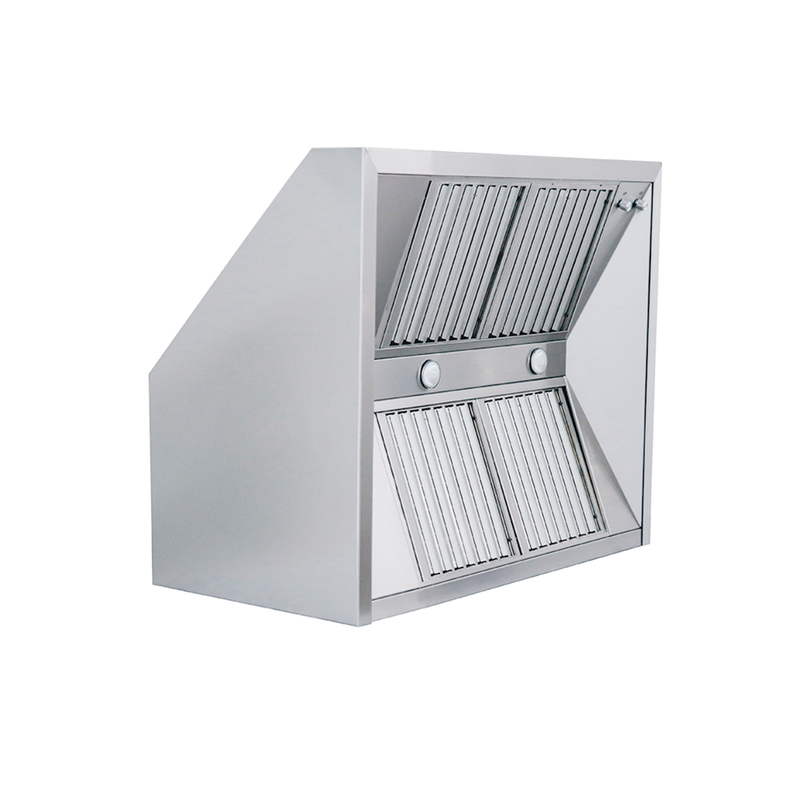 36" Vent Hood w/ 1200 CFM - RVH36