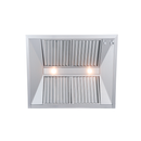 36" Vent Hood w/ 1200 CFM - RVH36