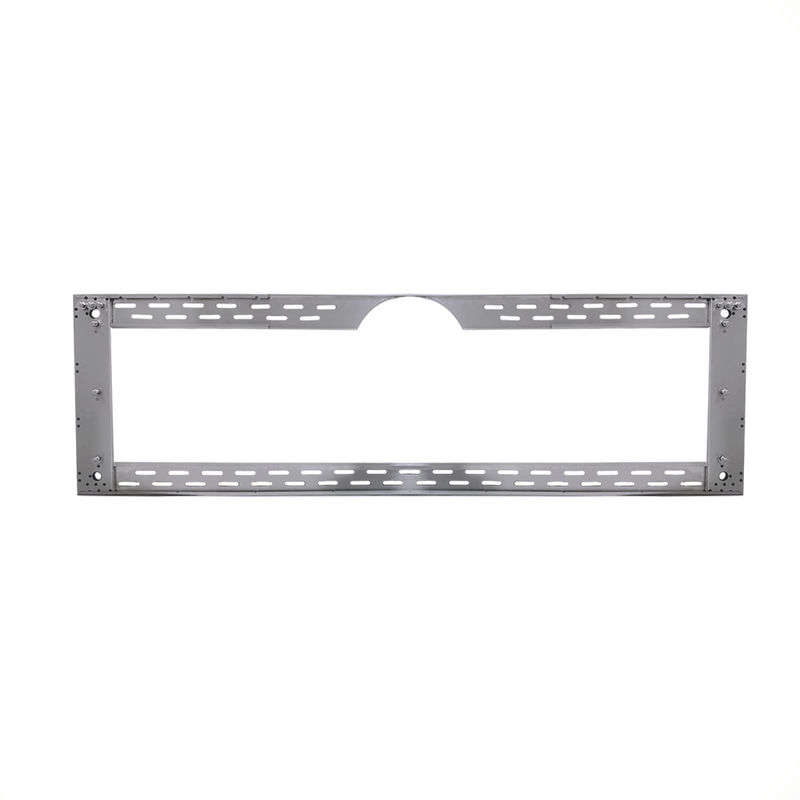 36" Vent Hood Mounting Template - RVH36SPT