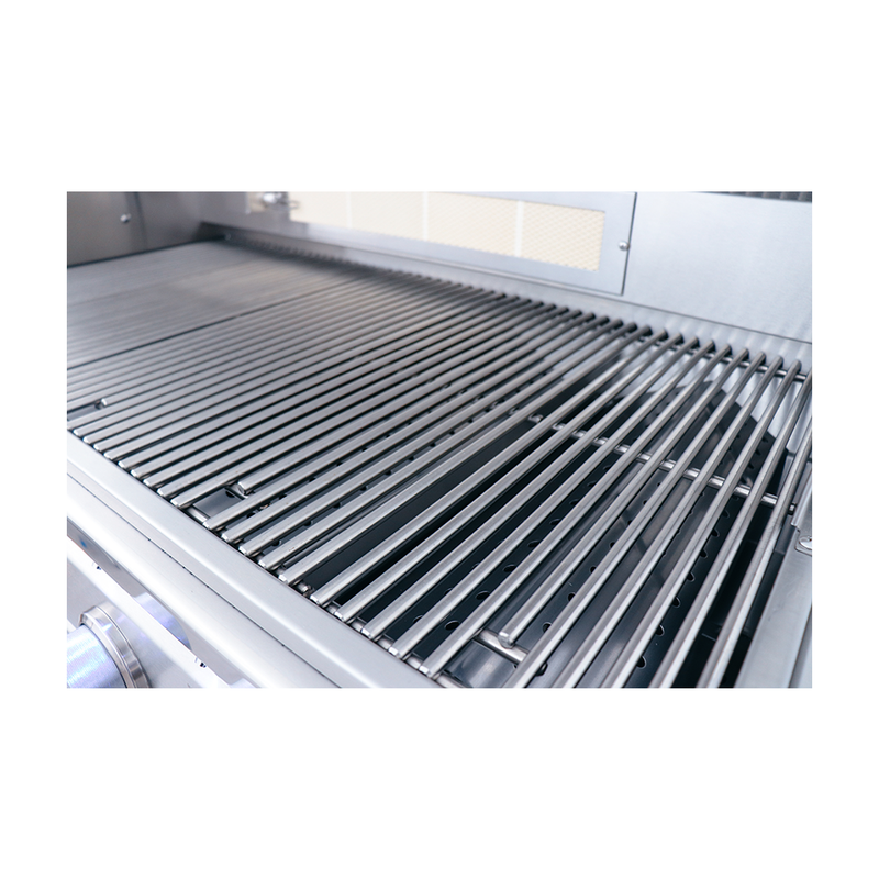 38" Cutlass Pro Freestanding Grill - RON38A CK