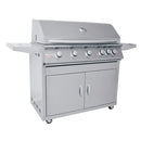 40" Premier Freestanding Grill - RJC40A CK