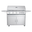 40" Premier Freestanding Grill - RJC40A CK