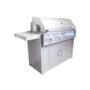 42" Cutlass Pro Freestanding Grill - RON42A CK