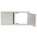 Double Door 45W x 16H - VDD4
