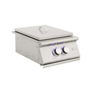 Premier Pro Burner w/ LED Lights - RJCSB3AL