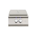 Premier Pro Burner w/ LED Lights - RJCSB3AL