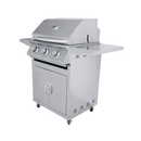 26" Premier Freestanding Grill - RJC26A CK