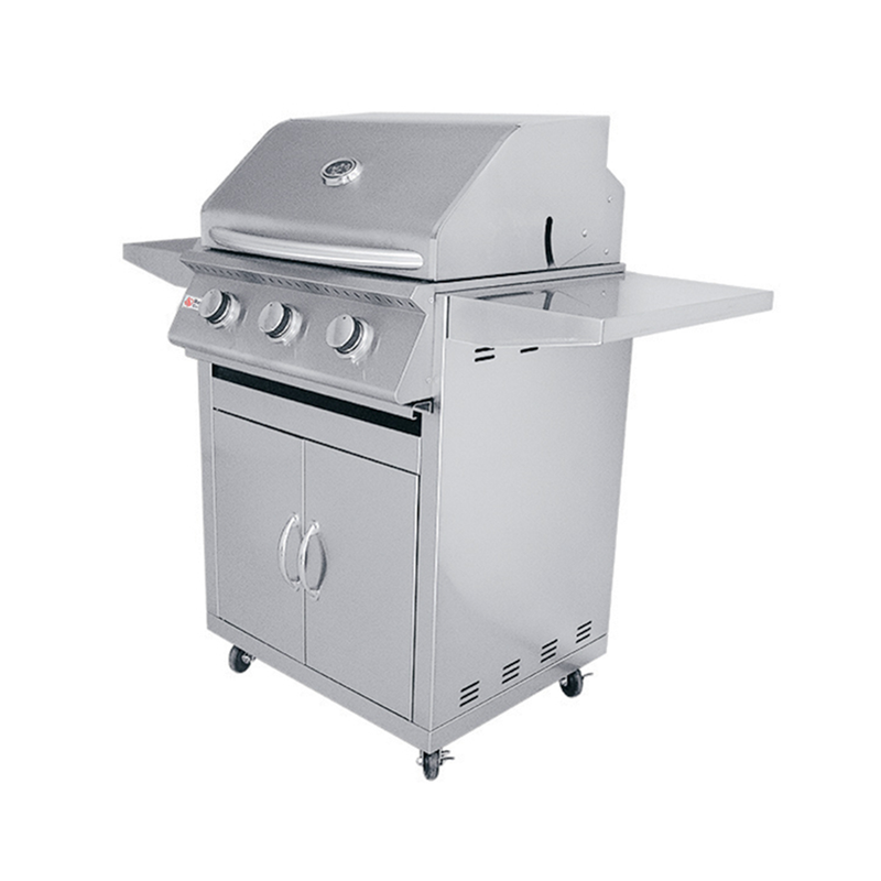 26" Premier Freestanding Grill - RJC26A CK