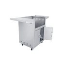 Freestanding Cart for RJC26A - RJCSC