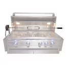 RJC32a Rotisserie Kit - RJC32ROTIS