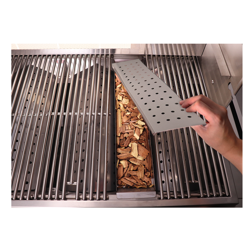 Smoker Tray for Cutlass Pro Series - RST3042