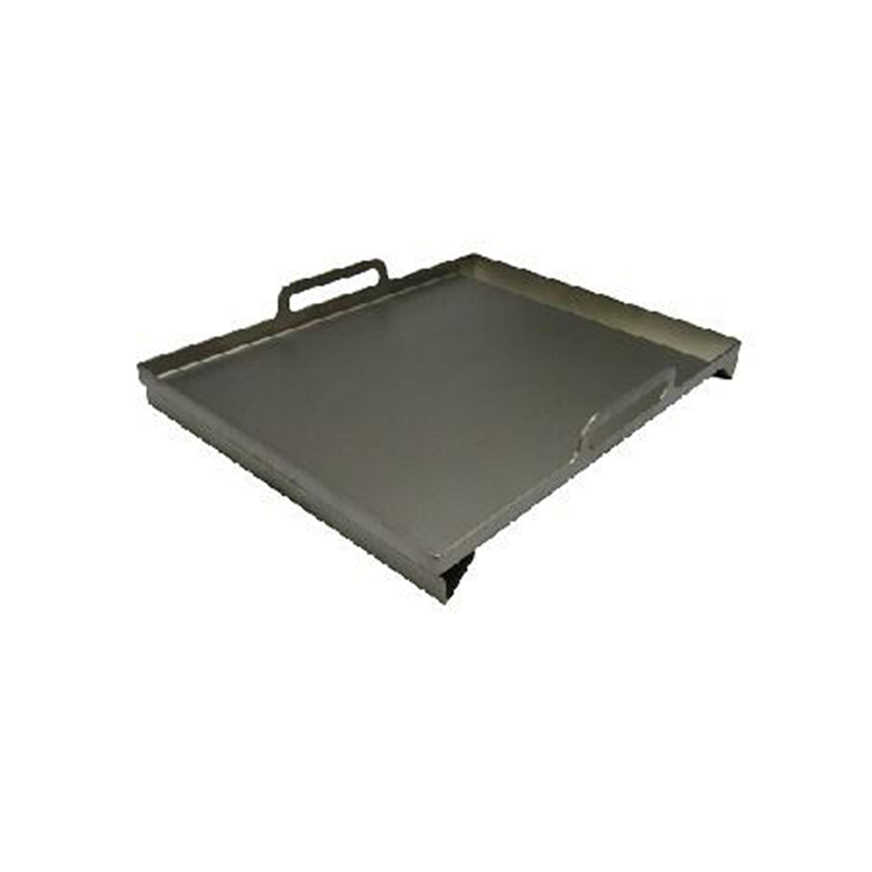 Stainless Steel Griddle - RSSG1