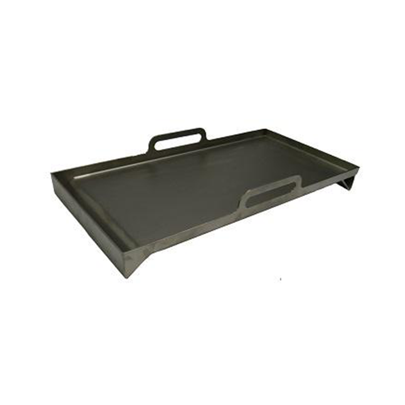 Stainless Steel Griddle - RSSG2