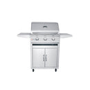 Freestanding Cart for RJC26A - RJCSC