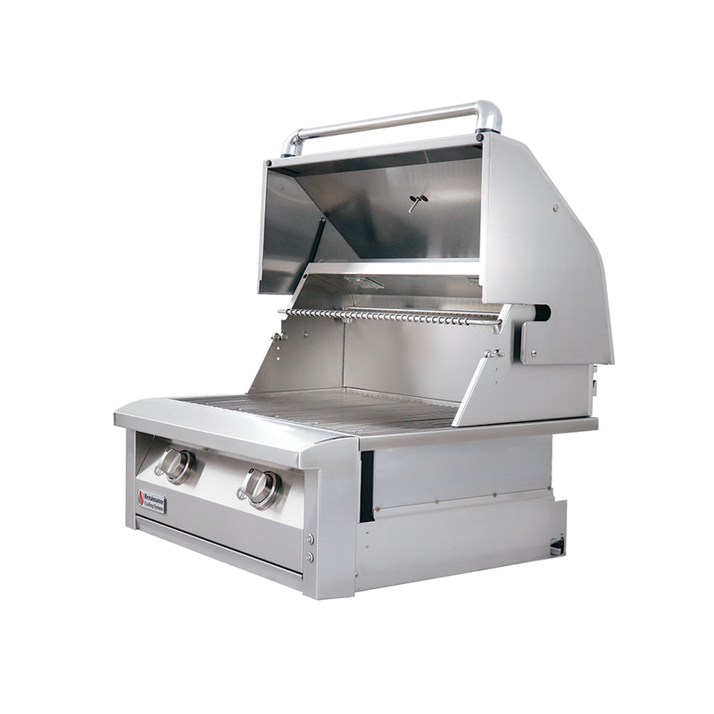 30" ARG Freestanding Grill - ARG30 CK