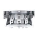 30" Cutlass Pro Built-In Grill W/ Window - RON30AW